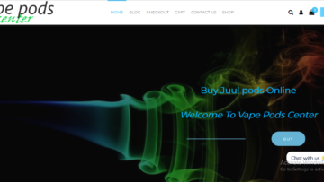 Vape-pods-center.com-Review