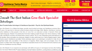Vashikarantantramantra.com-Review