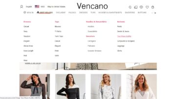 Vencano-Review