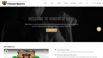 Vimost-Review