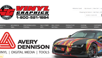 Vinyl-graphics.net-Review