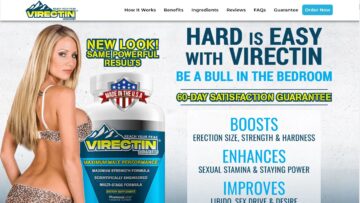 Virectin-Review