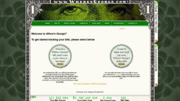 Where's-George-Review