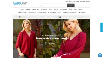 WholesaleFashionSquare-Review