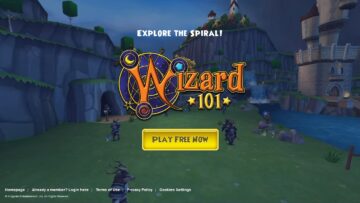 Wizard101-Review