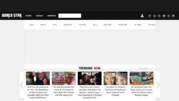 WorldStarHiphop-Review