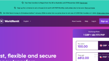 Worldremit.com-Review