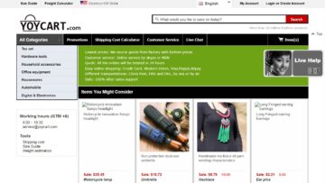 Yoycart-Review