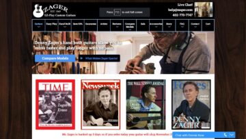 Zager-Guitars-Review