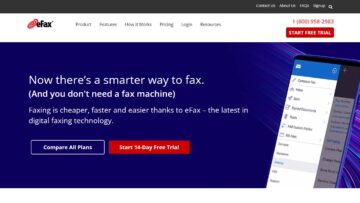 efax-Review