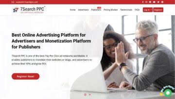 7SearchPPC-Review
