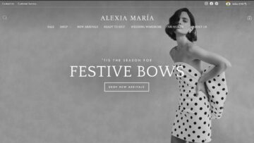 ALEXIA-MARIA-Review
