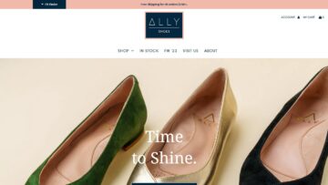 ALLY-Shoes-Review