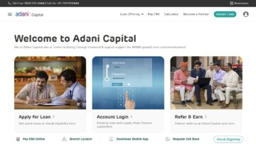 Adani-Capital-Review