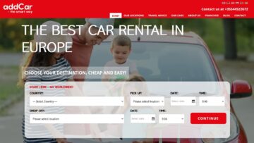 Addcarrental-Review