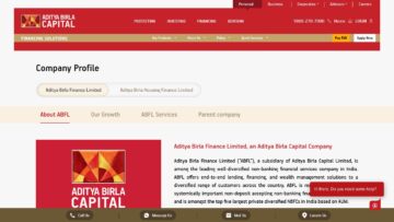 Aditya-Birla-Finance-Review
