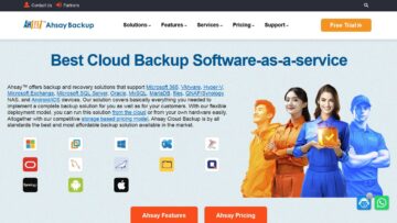 Ahsay-Systems-Corporation-Limited-Review