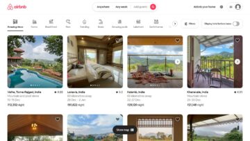 Airbnb-Review