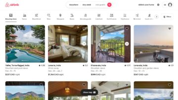 Airbnb.ca-Review