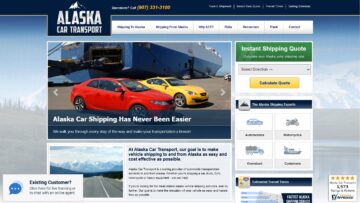 Alaska-Car-Transport-Review