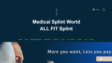 All-Fit-Splint-Review