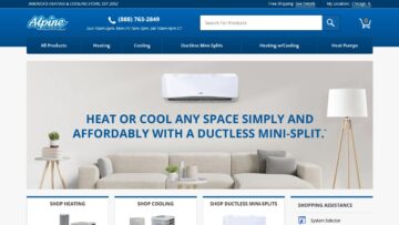 Alpine-Home-Air-Review