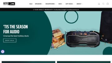 Altec-Lansing-Review