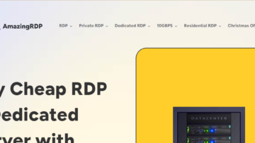 Amazingrdp.com-Review