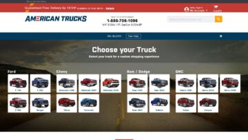 American-Trucks-Review