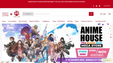 Animehouse.co.nz-Review