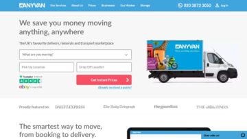 AnyVan-Review