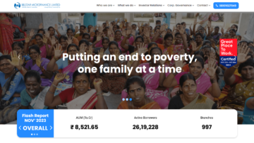 Belstar Microfinance Review