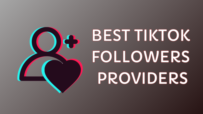 Best Sites to TikTok Followers