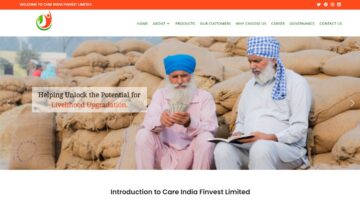 CARE-INDIA-FINVEST-Review