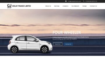 CEEJAY-FINANCE-Review