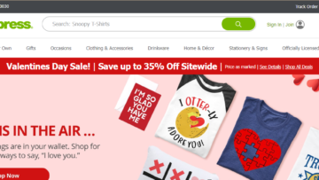 Cafepress.com-Review