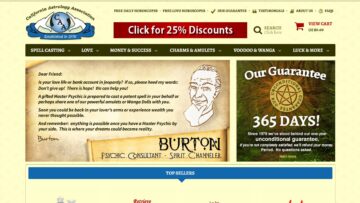 California-Astrology-Association-Review