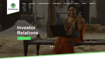 Chaitanya India Review