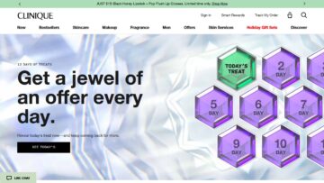Clinique-Review