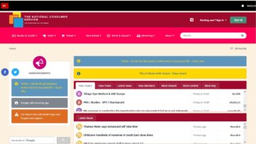 Consumer-Action-Group-Review