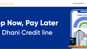 Dhani Loans and Services Review