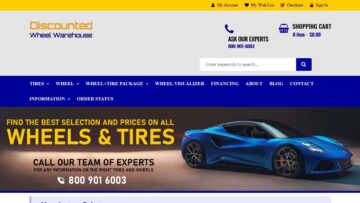 Discounted-Wheel-Warehouse-Review