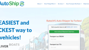 Diytransport.com-Review