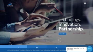 Dmi-Finance-Review