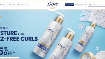 Dove-India.com-Review