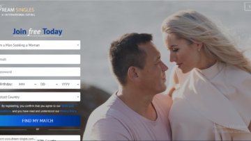 Dreamsingles.com-Review