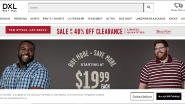 Dxl.com-Review