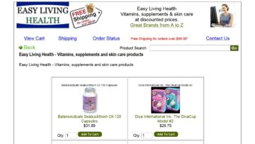 Easy-Living-Health-Review