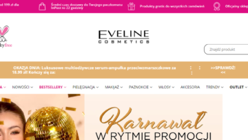 Eveline.pl-Review