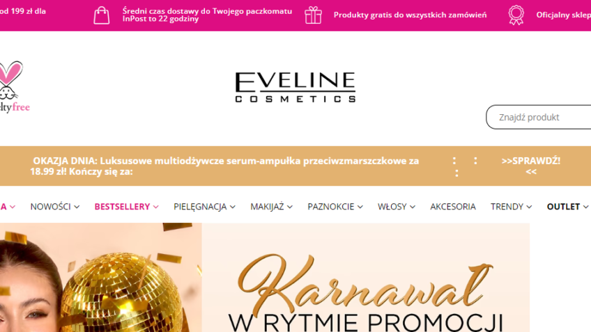 Eveline Review - Collect & Read Reviews Free